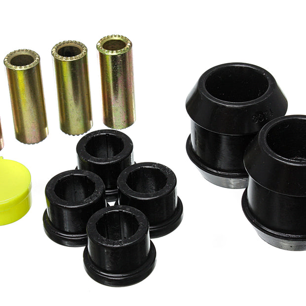 Energy Suspension - Control Arm Bushing Set - 8.3119G