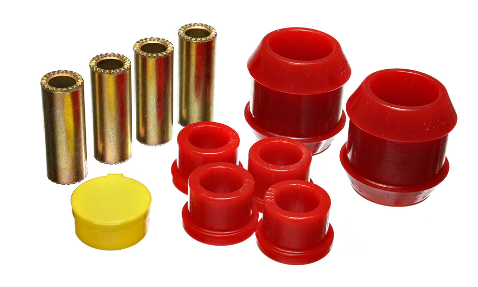 Energy Suspension - Control Arm Bushing Set - 8.3119R