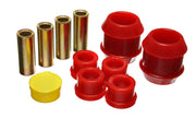 Energy Suspension - Control Arm Bushing Set - 8.3119R