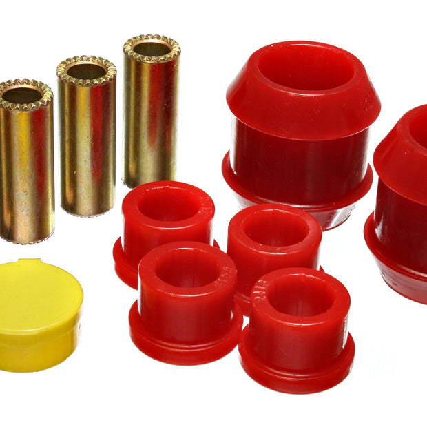 Energy Suspension - Control Arm Bushing Set - 8.3119R