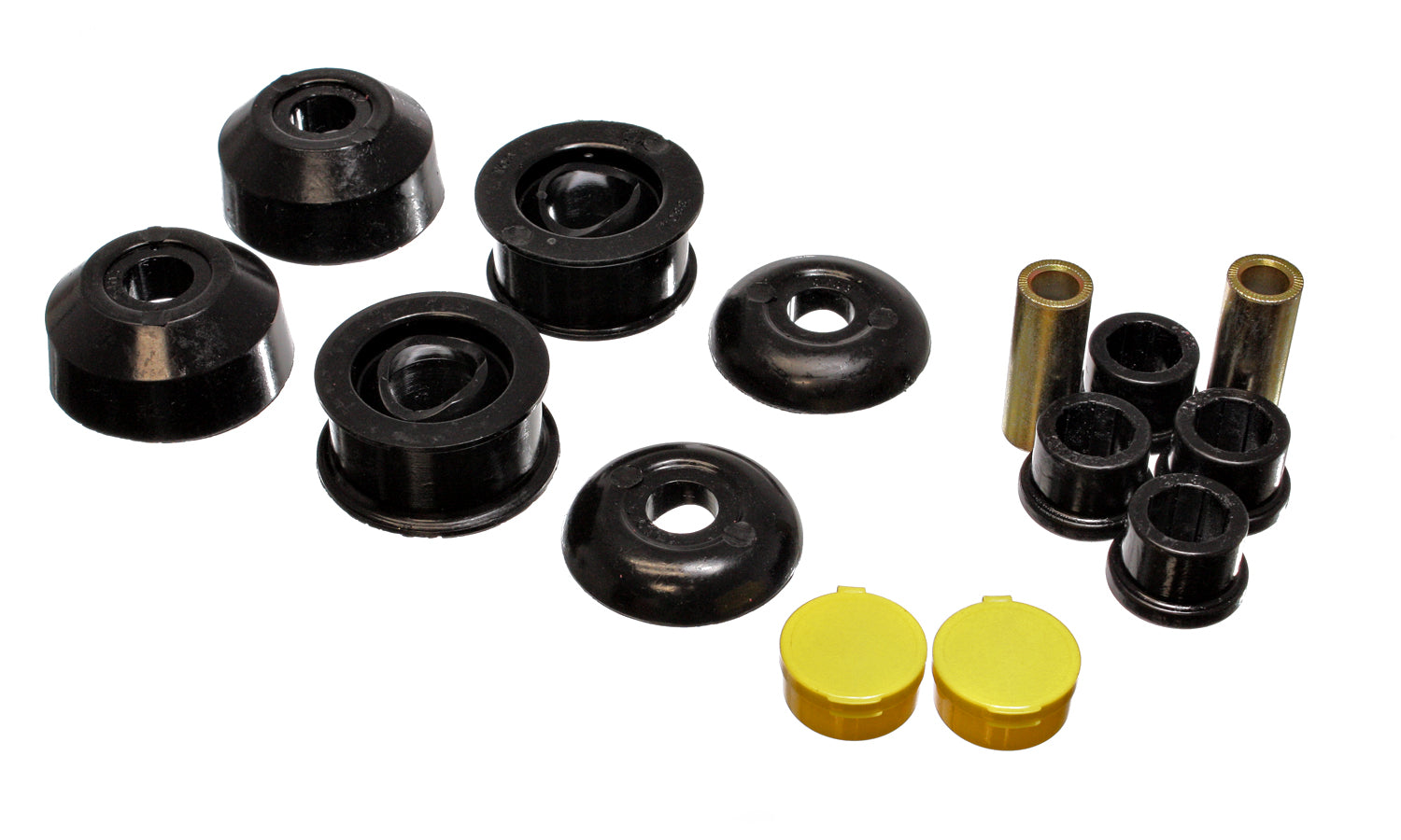 Energy Suspension - Control Arm Bushing Set - 8.3120G