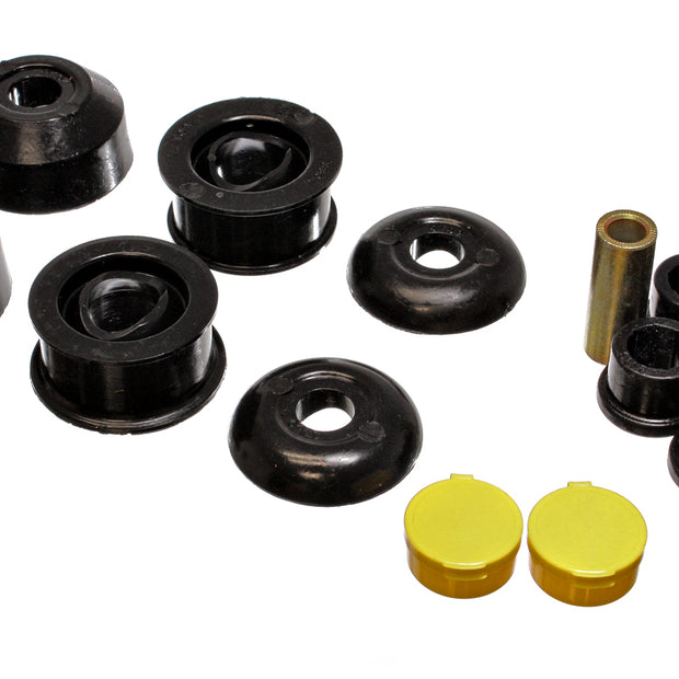 Energy Suspension - Control Arm Bushing Set - 8.3120G