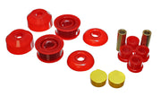 Energy Suspension - Control Arm Bushing Set - 8.3120R