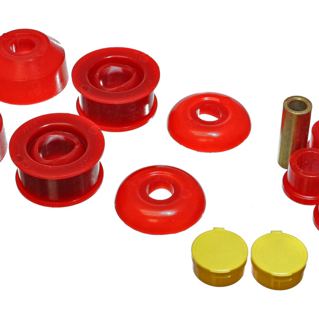 Energy Suspension - Control Arm Bushing Set - 8.3120R