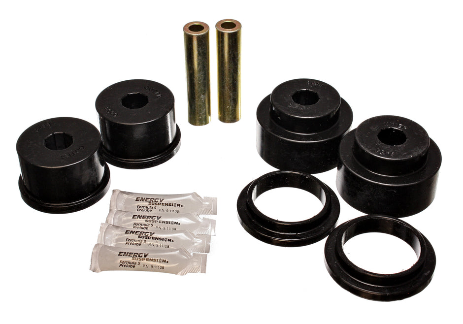 Energy Suspension - Control Arm Bushing Set - 8.3121G