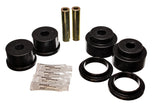 Energy Suspension - Control Arm Bushing Set - 8.3121G