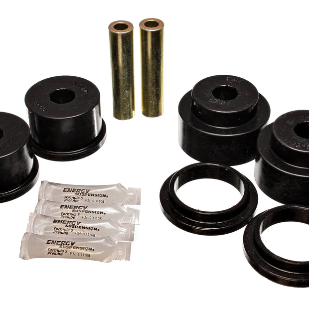 Energy Suspension - Control Arm Bushing Set - 8.3121G