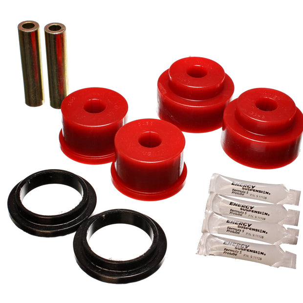 Energy Suspension - Control Arm Bushing Set - 8.3121R