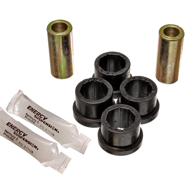 Energy Suspension - Control Arm Bushing Set - 8.3123G