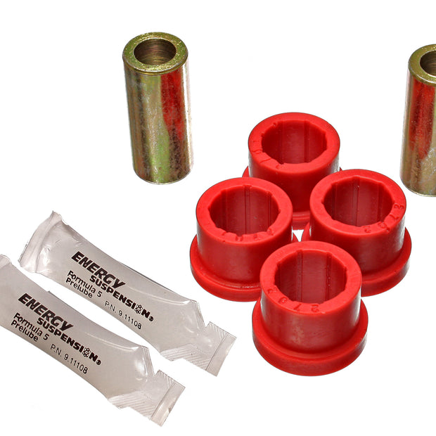 Energy Suspension - Control Arm Bushing Set - 8.3123R