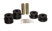 Energy Suspension - Trailing Arm Bushing Set - 8.3124G