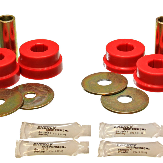 Energy Suspension - Trailing Arm Bushing Set - 8.3125R