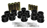 Energy Suspension - Control Arm Bushing Set - 8.3126G