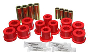 Energy Suspension - Control Arm Bushing Set - 8.3126R