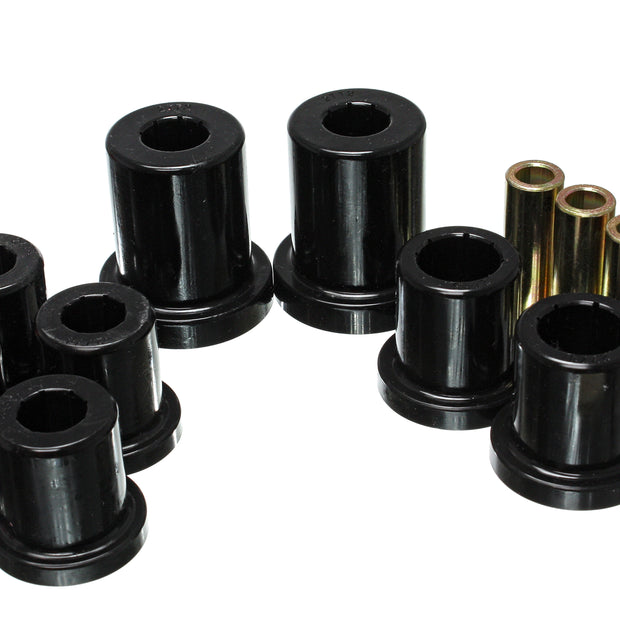Energy Suspension - Control Arm Bushing Set - 8.3128G