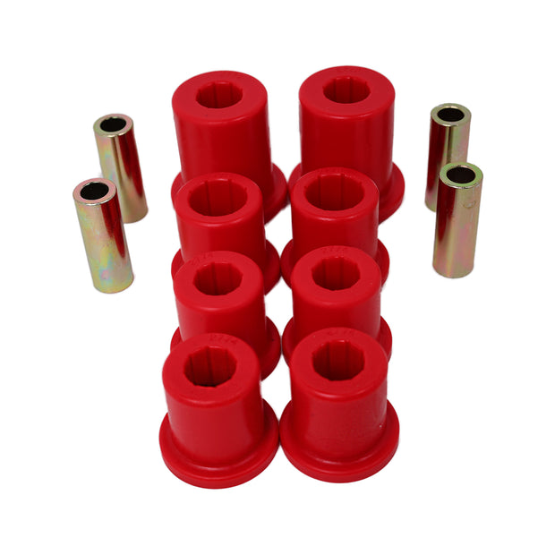 Energy Suspension - Control Arm Bushing Set - 8.3128R
