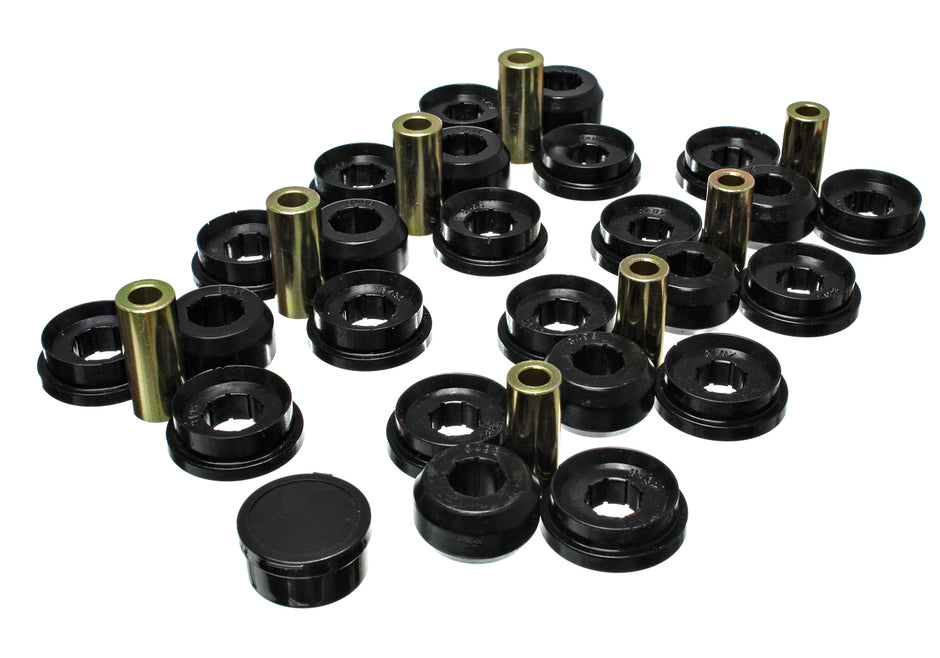 Energy Suspension - Control Arm Bushing Set - 8.3129G
