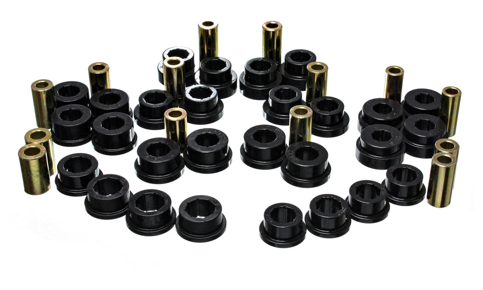 Energy Suspension - Control Arm Bushing Set - 8.3130G