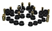 Energy Suspension - Control Arm Bushing Set - 8.3130G