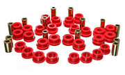 Energy Suspension - Control Arm Bushing Set - 8.3130R
