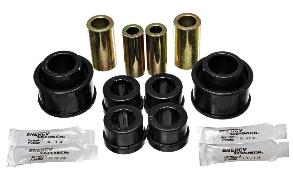 Energy Suspension - Control Arm Bushing Set - 8.3131G