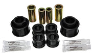 Energy Suspension - Control Arm Bushing Set - 8.3131G