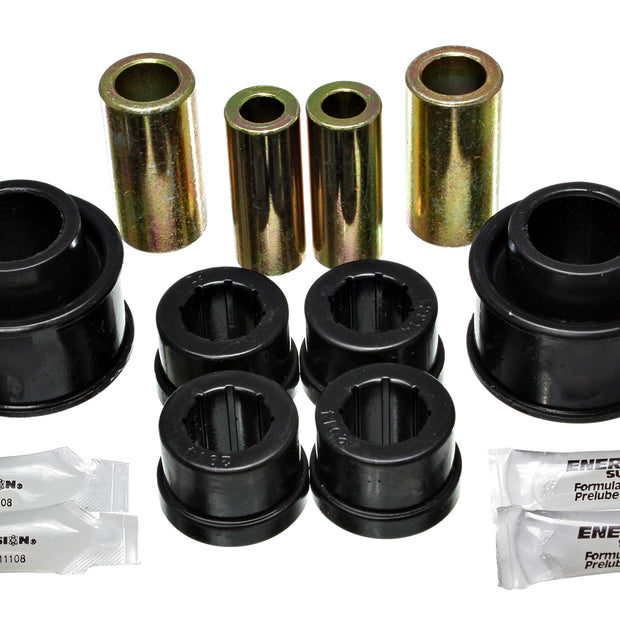 Energy Suspension - Control Arm Bushing Set - 8.3131G