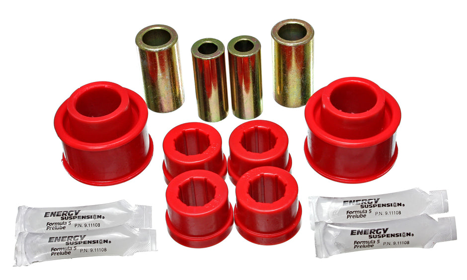Energy Suspension - Control Arm Bushing Set - 8.3131R