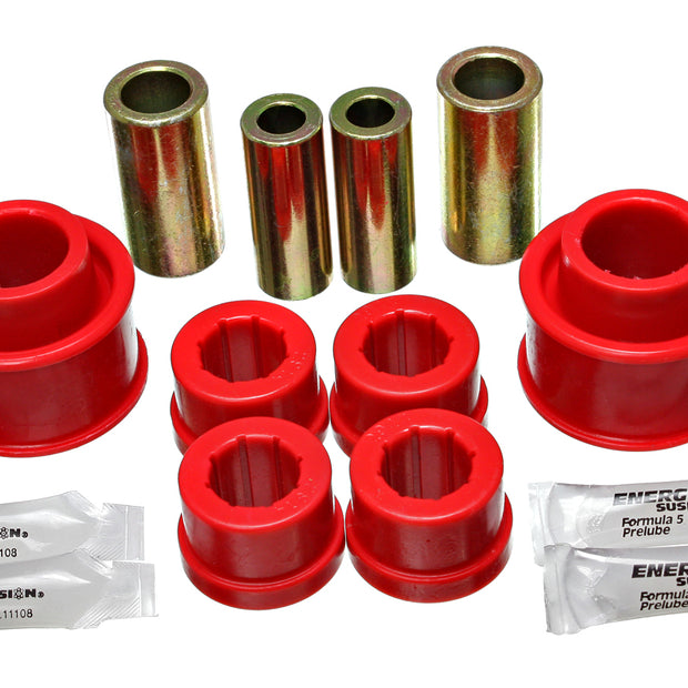 Energy Suspension - Control Arm Bushing Set - 8.3131R