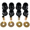 Energy Suspension - Control Arm Bushing Set - 8.3132G