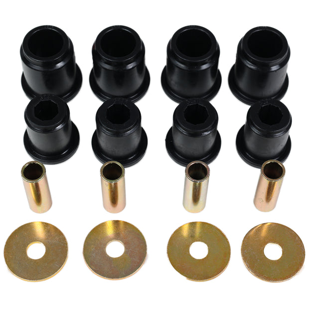 Energy Suspension - Control Arm Bushing Set - 8.3132G