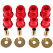 Energy Suspension - Control Arm Bushing Set - 8.3132R