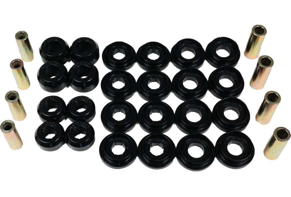 Energy Suspension - Control Arm Bushing Set - 8.3133G