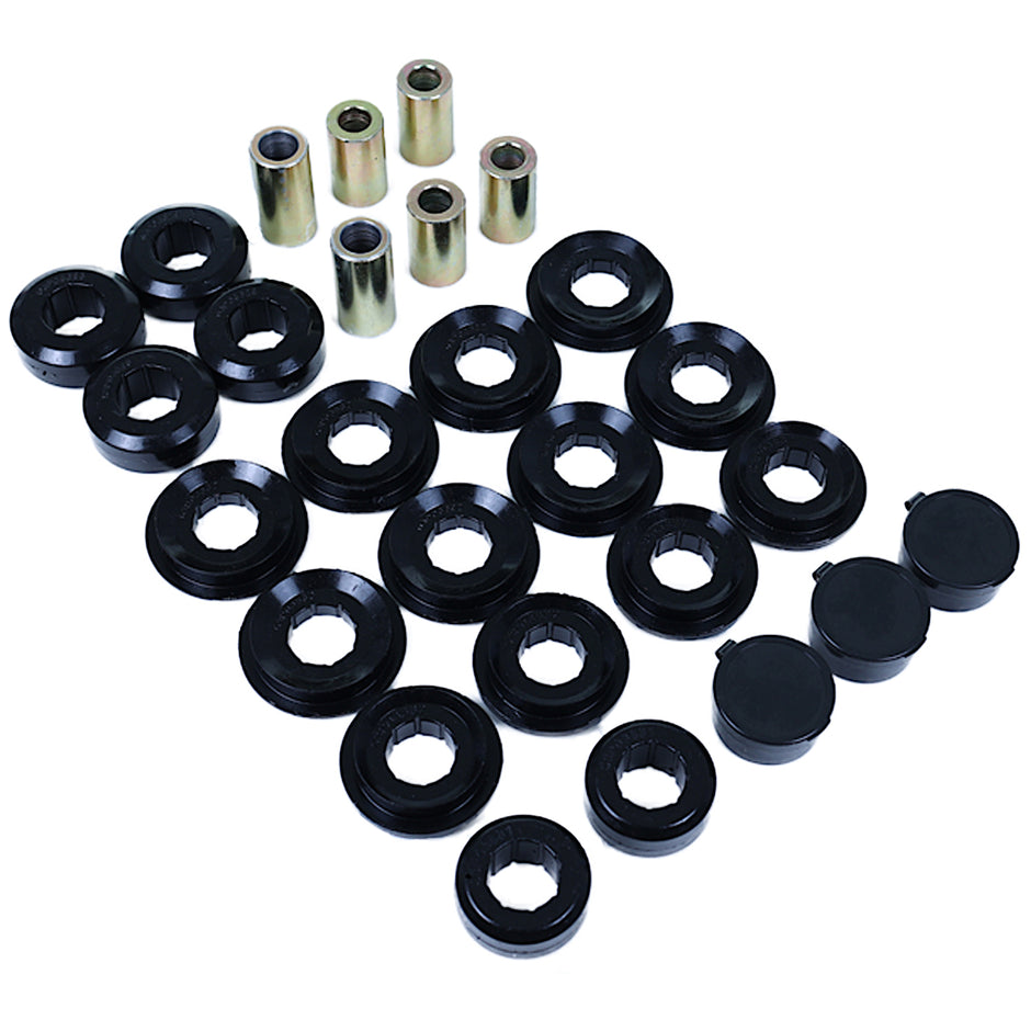 Energy Suspension - Control Arm Bushing Set - 8.3137G
