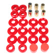 Energy Suspension - Control Arm Bushing Set - 8.3137R