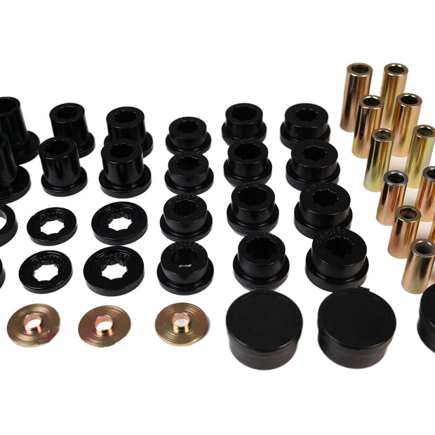 Energy Suspension - Control Arm Bushing Set - 8.3140G