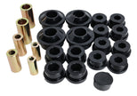 Energy Suspension - Control Arm Bushing Set - 8.3141G