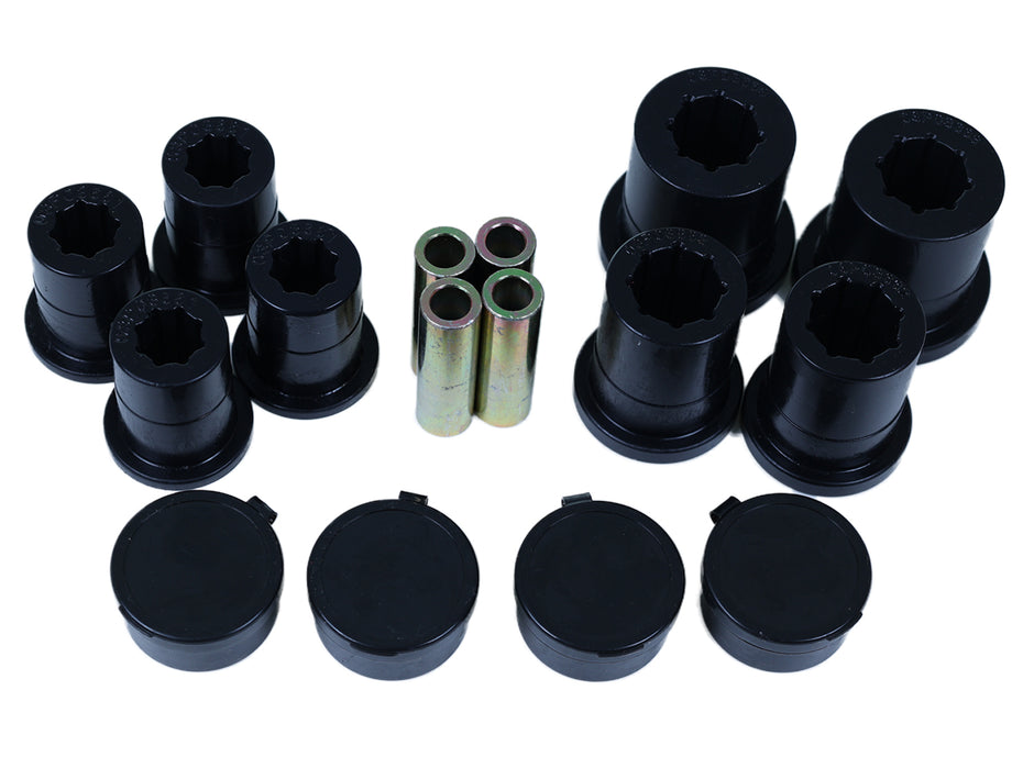 Energy Suspension - Control Arm Bushing Set - 8.3142G