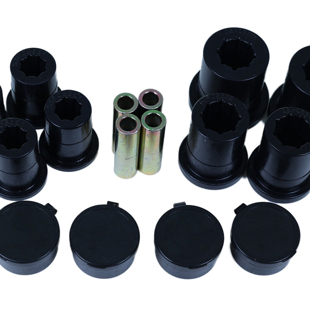 Energy Suspension - Control Arm Bushing Set - 8.3142G