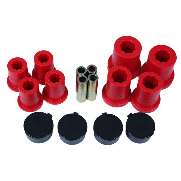Energy Suspension - Control Arm Bushing Set - 8.3142R