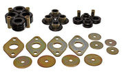 Energy Suspension - Body Mount Set - 8.4103G