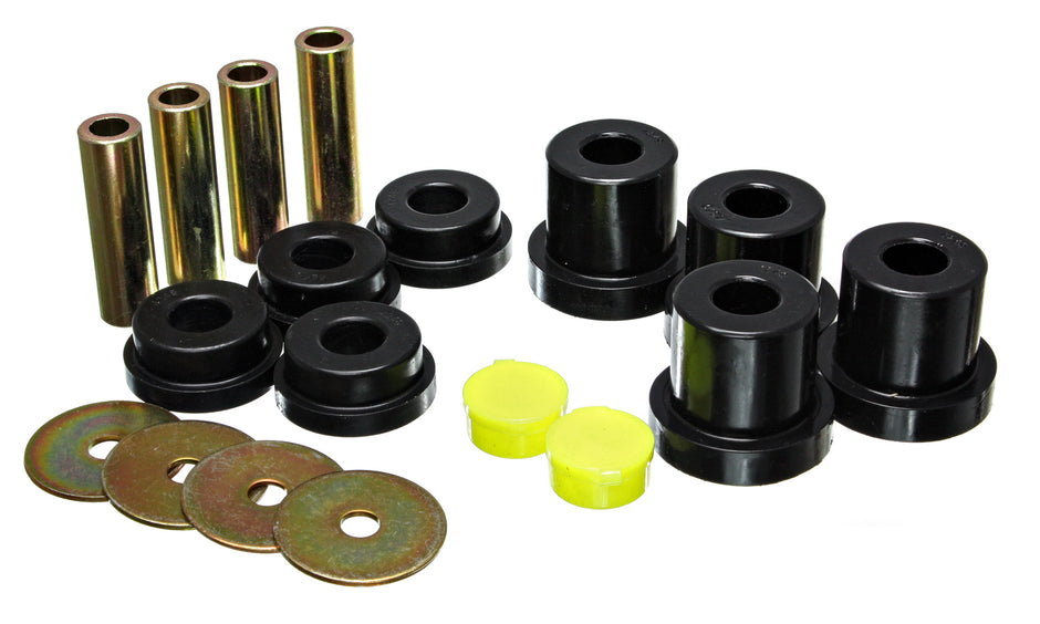 Energy Suspension - Sub-Frame Bushing Set - 8.4108G