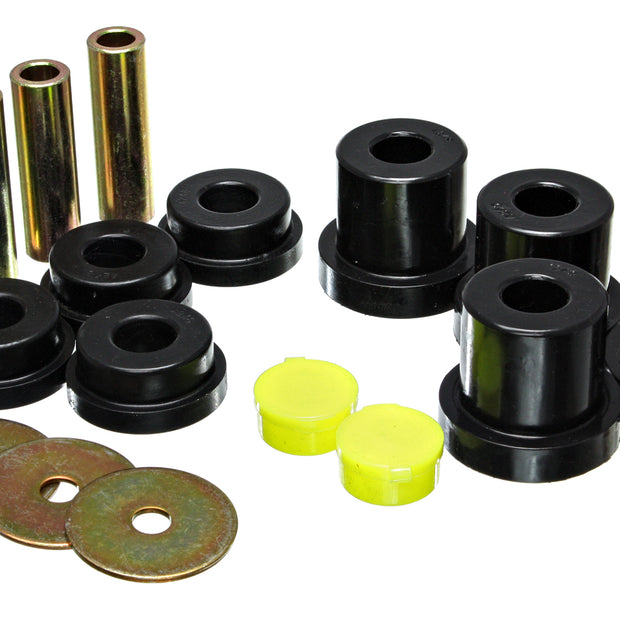 Energy Suspension - Sub-Frame Bushing Set - 8.4108G