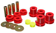 Energy Suspension - Sub-Frame Bushing Set - 8.4108R