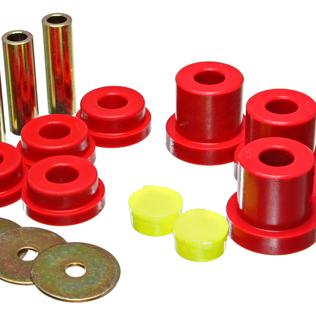 Energy Suspension - Sub-Frame Bushing Set - 8.4108R
