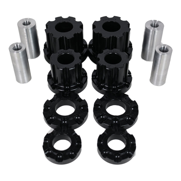 Energy Suspension - Rack And Pinion Bushing Set - 8.4115G