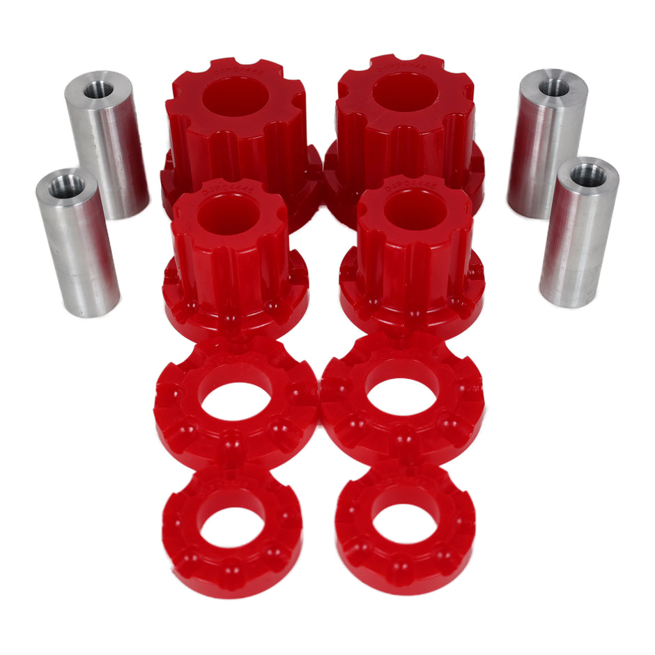 Energy Suspension - Rack And Pinion Bushing Set - 8.4115R
