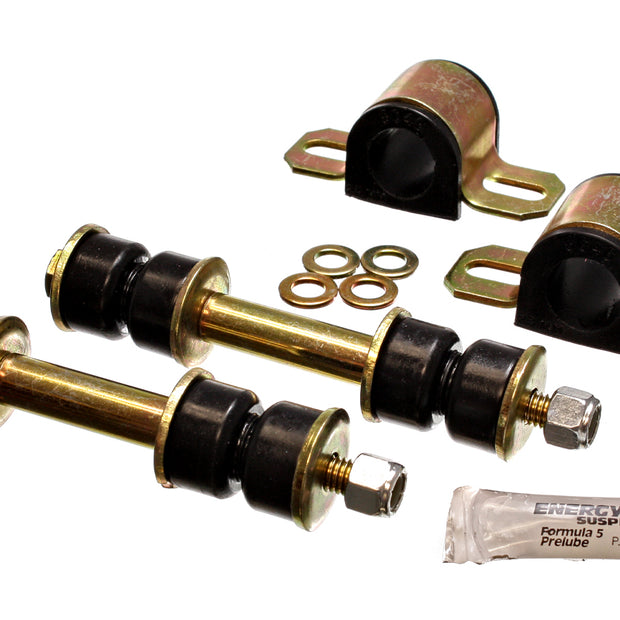 Energy Suspension - Sway Bar Bushing Set - 8.5105G