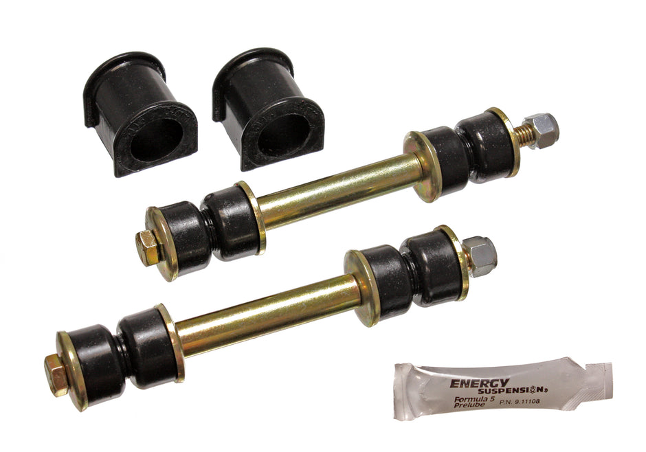 Energy Suspension - Sway Bar Bushing Set - 8.5106G