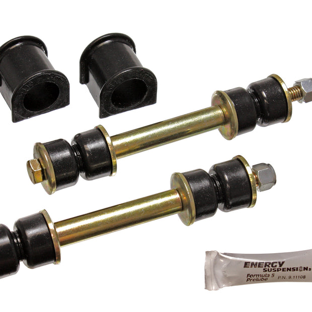 Energy Suspension - Sway Bar Bushing Set - 8.5106G